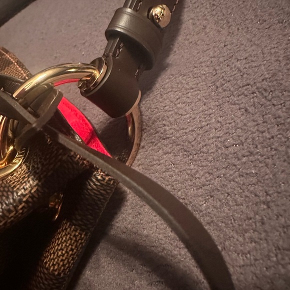 Louis Vuitton Graceful PM - Picture 4 of 7